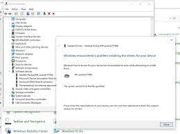 To install, please use 'add printer' then point to the directory where the file attached was decompressed. Solved Hp Laserjet P1006 Not Working On Windows 10 Hp Support Community 6708728