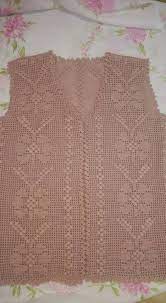 Orgu Bayan Yelek Modelleri 40 Tane En Guzel Ornek Baby Knitting Patterns Orgu Tig Isleri