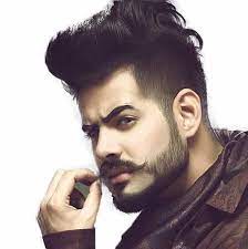 30 New Beard Styles For Men 2019 You Must Try One Mens Hairstyles With Beard Hair And Beard Styles Boy Hairstyles
