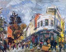 Claude Monet Eserleri Ve Adlari Ile Ilgili Gorsel Sonucu Sanatsal Resimler Tablolar Resim