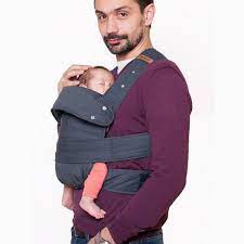 Marsupi Baby Carrier Wear My Baby Babywearing Made Easy Dad Baby Carrier Baby Carrying Wrap Baby Carrier