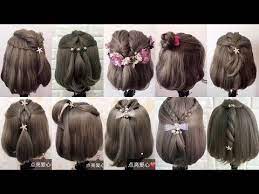Pin By زيتون On تسريحات Cool Hairstyles For Girls Cool Hairstyles Hair Styles
