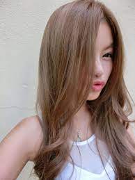 Pin By Michelle Gong On Hair Hair Color Asian Asian Hair Korean Hair Color