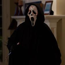 Ghostface Costume Scream Fashion Style Stylish Love Cute Photooftheday Nails Hair Beauty Beautiful Instagood Pretty Korku Filmleri Fotograf Scream