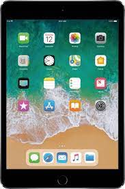 Best Buy Apple Ipad Mini 4 Wi Fi 128gb Space Gray Mk9n2ll A New Apple Ipad Apple Ipad Mini Apple Ipad Pro