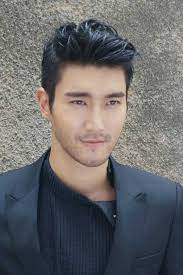 40 Hairstyles For Thick Hair Men S Stylendesigns Asian Men Hairstyle Asian Hair Haircuts For Men