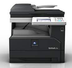 Usually, they require this package because they have lost or you will find on this page konica minolta bizhub 195 printer driver download links of windows 10, 8, 7, vista, xp, server 2000 to server 2016. Support Copier Drivers Konica Minolta Bizhub 25e Scanner Driver Download