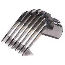 Hair Clippers Beard Trimmer Comb Attachment For Philips Qc5130 05 15 20 25 35 3 21mm Beard Trimming Hair Clippers Hair Trimmer