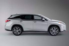 Please try again in a minute by refreshing your browser. 2019 Lexus Rx Review Ratings Specs Prices And Photos The Car Connection