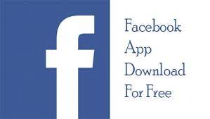 Before using any official facebook application, you need to sign up for a facebook account on the platform's official website. Facebook App Download For Free Facebook Download Mobile Facebook Downloads For Pc Trendebook Facebook App Download Facebook Free Download Social Networking Apps