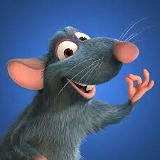 Пэттон освальт, иэн холм, лу романо и др. Ratatouille Characters Disney Movies