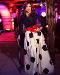 صور نجوى كرم ملابس ازياء نجوى كرم 2021 Style Fashion Arab Celebrities