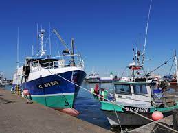 Port Joinville Premiere Etape De Notre Sejour A L Ile D Yeu Ile Yeu Ile Blog Voyage