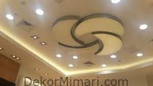Alcipan Asma Tavan Modelleri Ve Fiyatlari Home Design Decor Tavan Modern