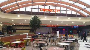 Cinema city, cinema timisoara, afla adresa, telefon, website, program si localizare. Cinema City TimiÈ™oara Shopping City Program Cinema
