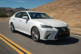 The 2020 lexus gs's #5 ranking is based on its score within the luxury midsize cars category. 2020 Lexus Gs 350 Prices Reviews And Pictures Edmunds