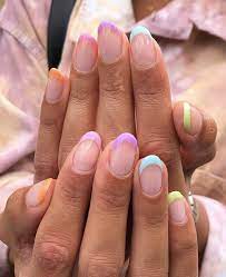 Check out the coolest images of very simple, easy and cute nail designs. 47 Cute Nail Ideas For 2021 Best Nail Designs Glamour
