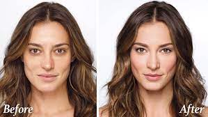 6 Makeup Hacks That Make You Look 10 Years Younger Makeup Tips To Look Younger Makeup Tips For Older Women Makeup To Look Younger