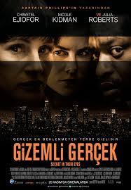 Gizemli Gercek Secret In Their Eyes Beyazperde Com