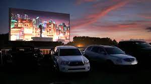 Purchasing your movie tickets online does not reserve or guarantee a parking spot. Nashville Area Drive Ins Offer Big Screen Movies With Social Distance