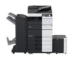Download the latest drivers, manuals and software for your konica minolta device. Konica Minolta Bizhub 458e Thabet Son Corporation Republic Of Yemen