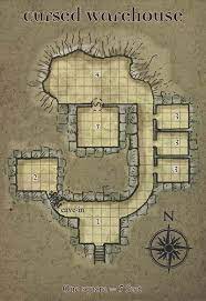 98205 Jpg 400 584 Fantasy Map Maker Dungeon Maps Pathfinder Maps