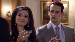 La relación de josé antonio raffo y lux pascal. Perdona Nuestros Pecados Visita Inesperada Tv Episode 2018 Photo Gallery Imdb