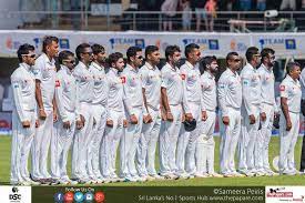 The west indies came to the 48th over needing 31 runs from 18 balls. Preliminary Sri Lanka Squad Picked For West Indies Tour