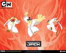 خلفيات بأشخاص قناة كارتون نتورك Cartoon Network Samurai Jack Samurai Jack Wallpapers Samurai