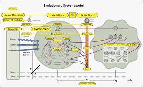 Evrimsel Sistem Modeli Evolutionary System Model Sistemmuhendisligi Systemsengineering Systems Theory Systems Thinking Systems Engineering