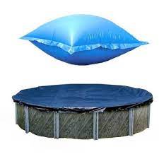 4.3 sun2solar rectangle solar cover 4.4 intex solar cover for 12 ft. Swimline 24 Ft Round Above Ground Winter Pool Cover W 4 X8 Closing Air Pillow Target