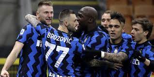 Mathematical prediction for inter milan vs atalanta 8 march 2021. A9athf5f5yridm