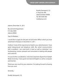 Pelamar meminta supaya diberikan pekerjaan oleh perusahaan. 31 Contoh Surat Lamaran Kerja Bahasa Inggris Dan Artinya Lengkap