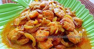 Resep udang asam manis cukup mudah, bumbu ⏳ yang di gunakan mulai dari bawang merah, bawang ⭐ putih, asam jawa dan kemiri. Resep Tumis Udang Bumbu Kuning Aneka Resep Masakan Sederhana Kreatif