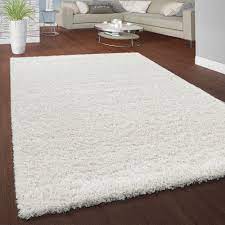 Der hohe flor und die relativ geringe garndichte geben. Teppich Hochflor Shaggy Kuschelig Weich Teppich De
