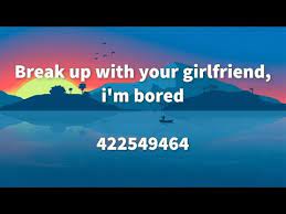 Gear codes for roblox and boombox codes. 100 Roblox Music Codes Id S 2019 10 Youtube