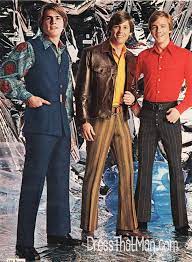 What Did Men Wear In The 1970 S Dressthatman 70s Fashion Men 70s Fashion 70s Fashion Disco