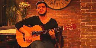 Inat Keci Akor Bilal Sonses Akorclub Gitar Ve Akorlar