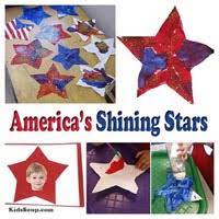 30 fall activities that are fun for preschoolers. 4th Of July Preschool Kindergarten And Daycare Crafts Activities Games And Printables Kidssoup