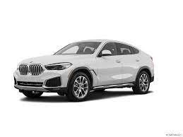 2021 bmw model list & pricing. Bmw Suv Models Kelley Blue Book