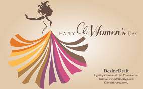 The discrimination between a man and a woman is going to be there and. Let S Dedicate This Day To All The Women And Celebrate International Women S Day Happy Woman Day Womens Day Quotes Woman Day Image