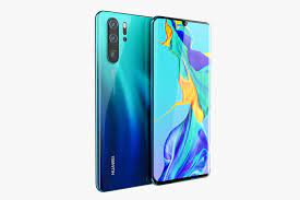 Huawei P30 Pro Aurora Ad Huawei Aurora Pro Huawei Aurora Realistic