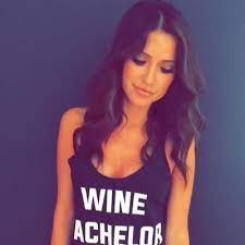 Kaitlyn Bristowe Kaitlynbristowe Twitter Women Bachelor Tanks Style