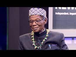 His popular books are south africa, power is ours, white and black nationalism, ethnicity. In Conversation With Prince Mangosuthu Buthelezi Youtube
