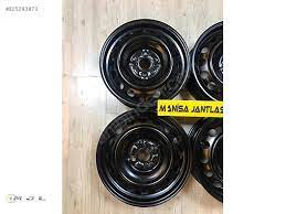 Honda Uretimi Inc Otomobil Arazi Araci Janti 500 Tl Magazadan Satilik Ikinci El 825283873