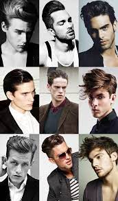 How To Create A Quiff When I Got Home I Decided To Check Out What Exactly Do I Wanna Do With My Hair Mens Hairstyles Hair And Beard Styles Haircuts For