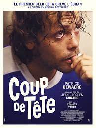Please help us share this movie links to your friends. Coup De Tete De Jean Jacques Annaud 1979 Comedie Dramatique