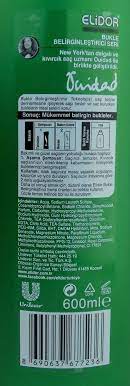 Elidor Hair Care And Clean Series Wavy And Curly Hairs Shampoo 20 2 Fl Oz Read More At The Image Link Shampoo For Curly Hair Curly Hair Styles Hair Shampoo