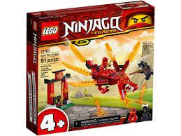 71745 джунгли мотоцикл ллойда 71746 lego ninjago: Kai S Fire Dragon 71701 Ninjago Buy Online At The Official Lego Shop Us