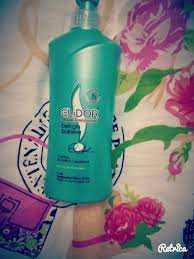 Elidor Belirgin Bukleler Sekillendirici Bakim Kremi Dalgali Ve Kivircik Saclar Icin Shampoo Bottle Shampoo Beauty